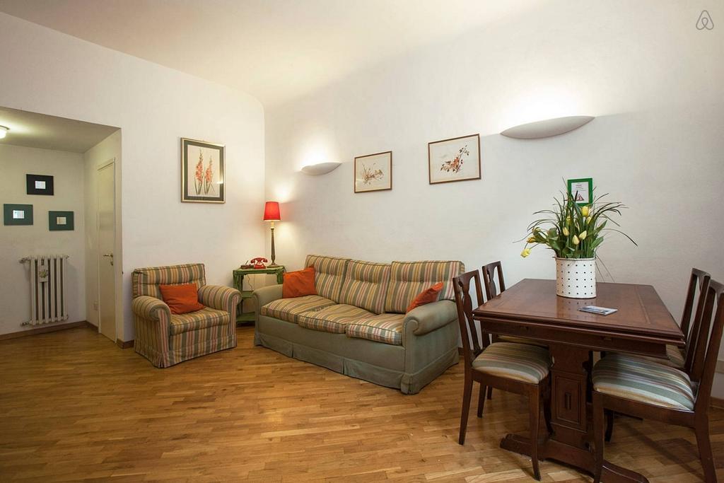 Pensión Firenze Suite 4*
