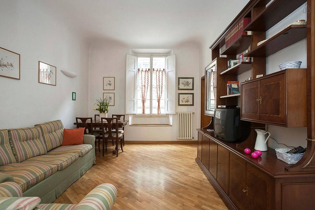 Pensión Firenze Suite Florencia