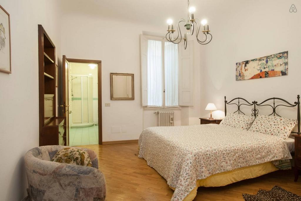 Pensión Firenze Suite 4*