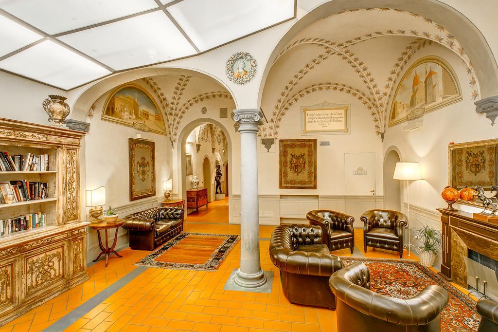 Firenze Suite Florencia