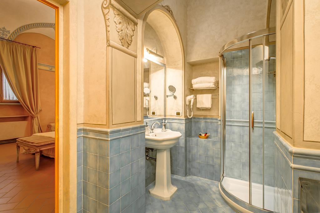 Firenze Suite Pensión Florencia