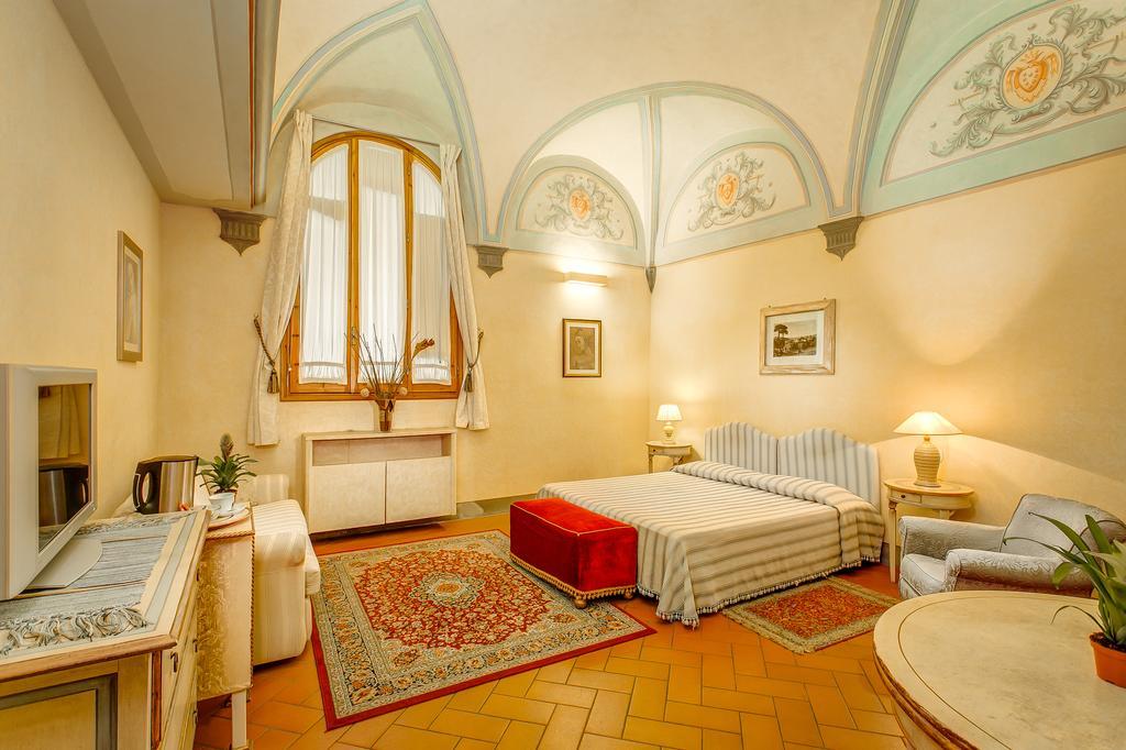 Firenze Suite Florencia