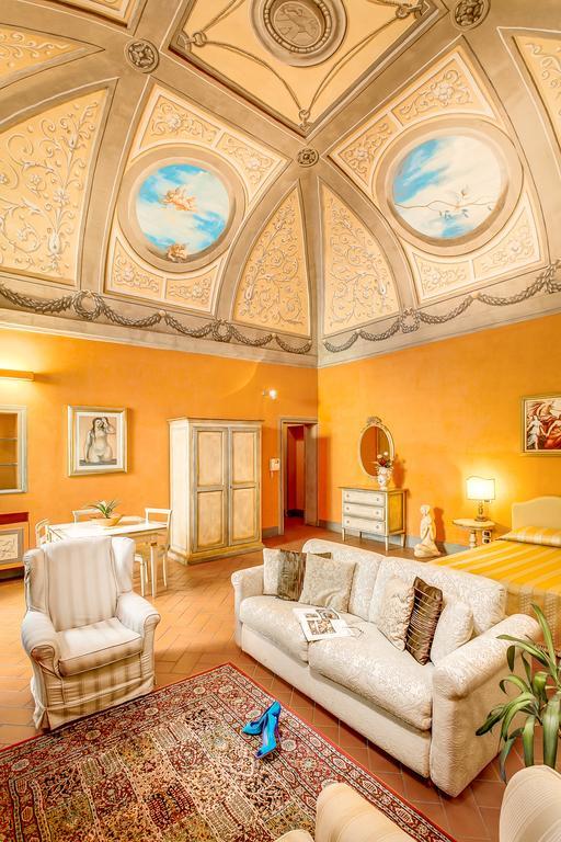 Firenze Suite Pensión Florencia