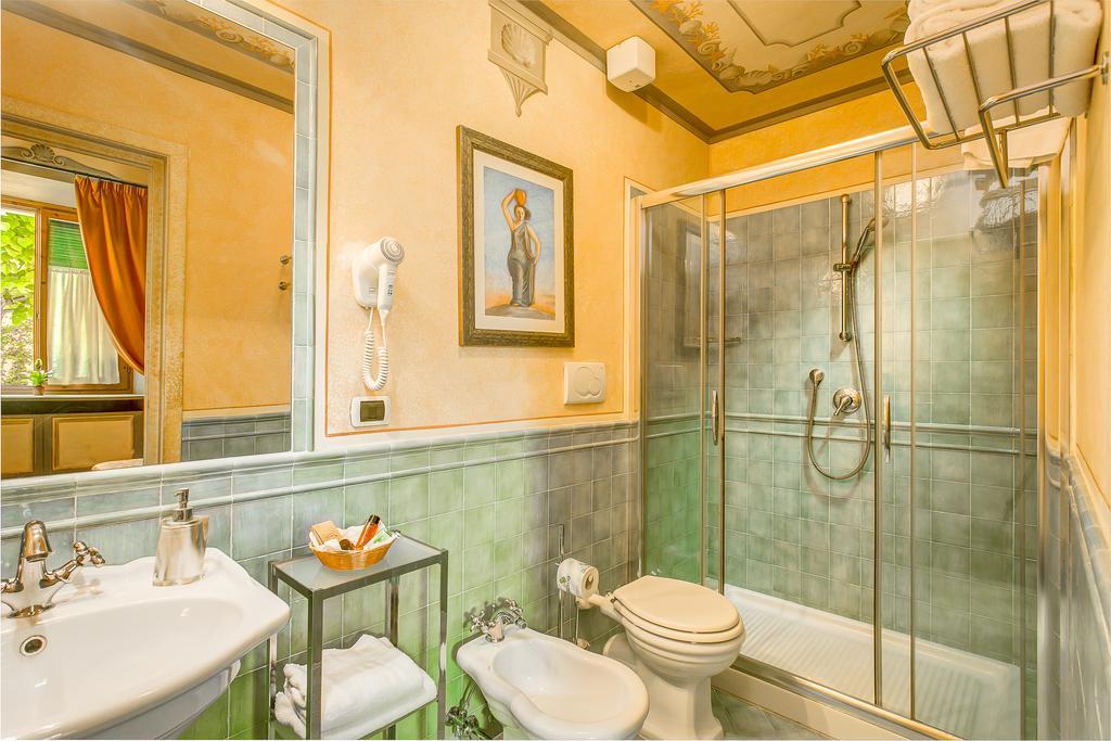 Firenze Suite Pensión 4*