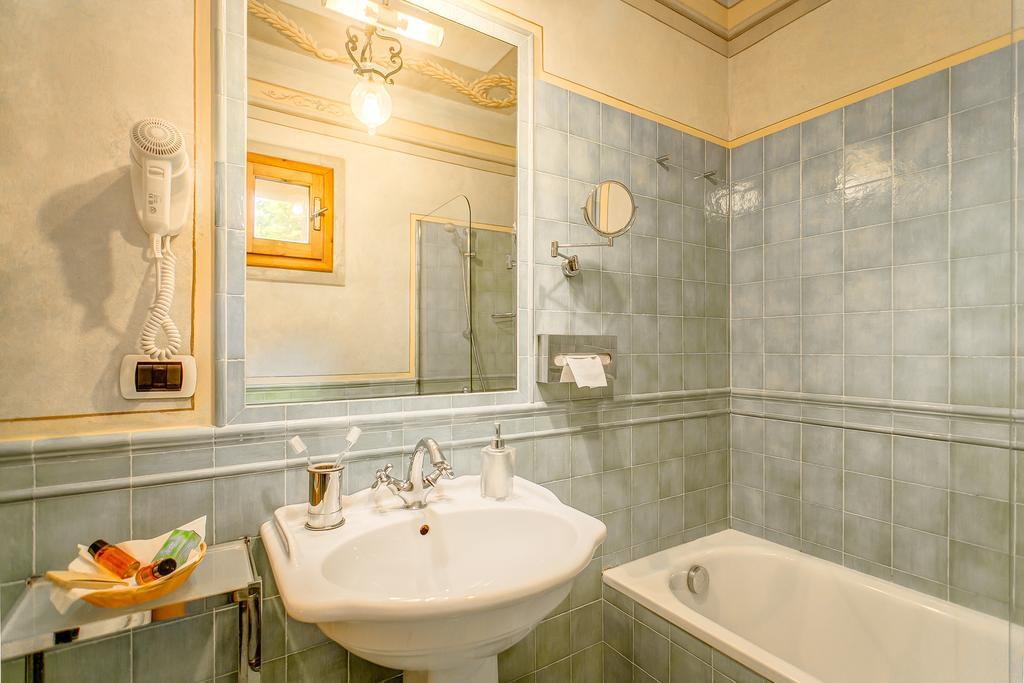 Pensión Firenze Suite Florencia