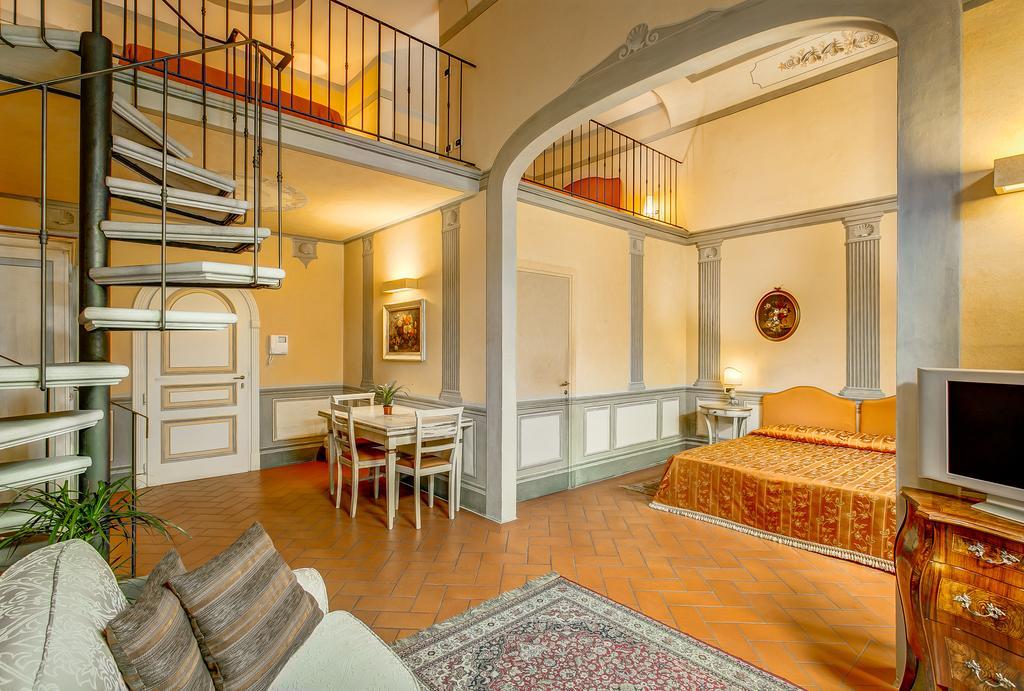 Firenze Suite Pensión