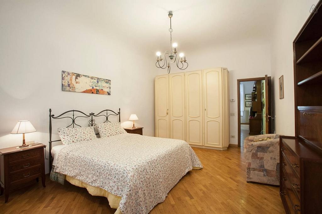 Firenze Suite Pensión Florencia