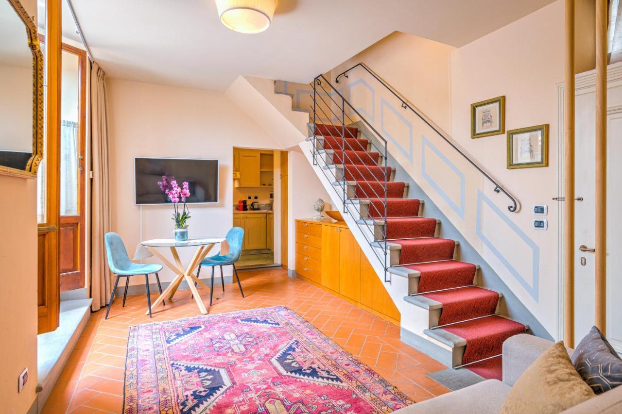 Firenze Suite 4* Florencia