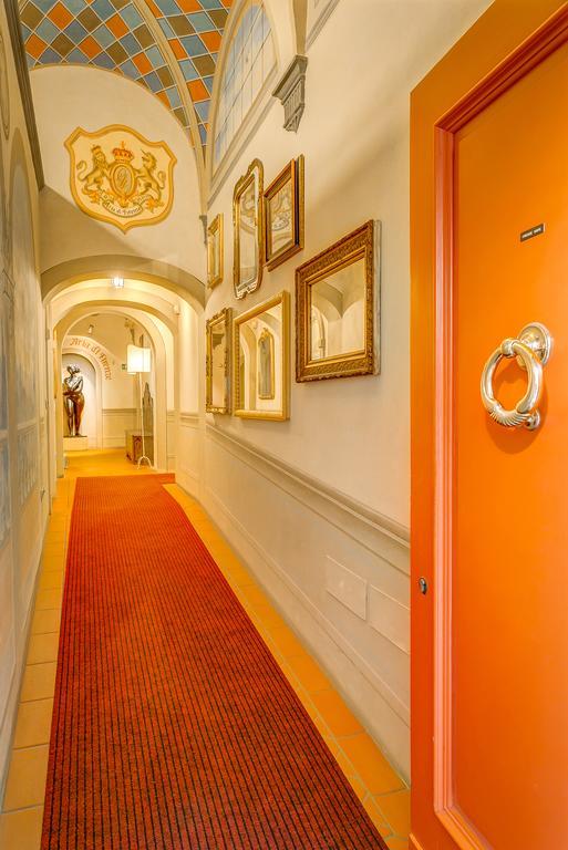 Firenze Suite Pensión Florencia