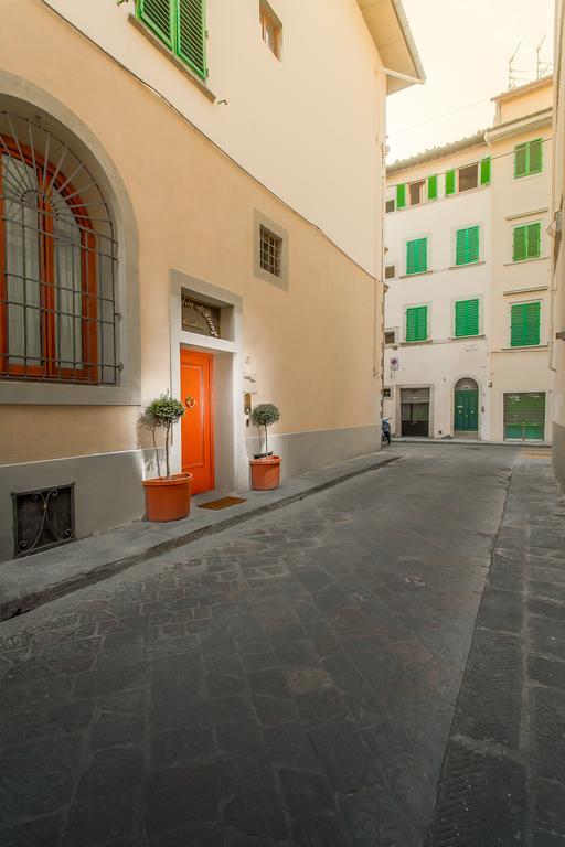 Pensión Firenze Suite Florencia