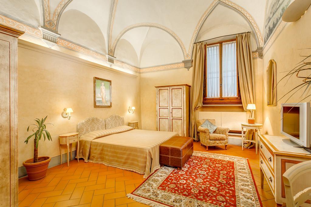 Firenze Suite Pensión Florencia